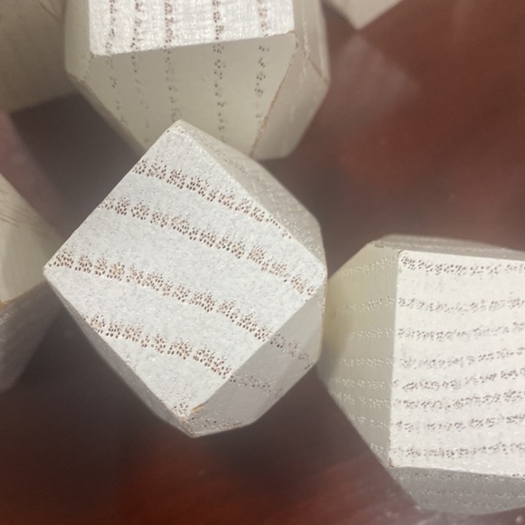 Areaware Fort Standard zen building blocks - Picture 6 of 6